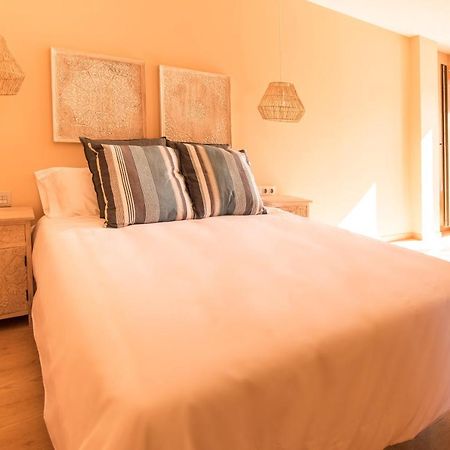 Agroturismo Zumintxaz Mungia Zewnętrze zdjęcie