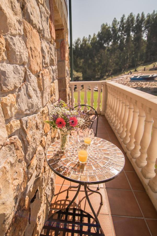 Agroturismo Zumintxaz Mungia Zewnętrze zdjęcie